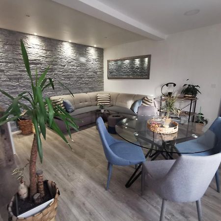 Ferienwohnung *Enjoy* Šibenik Exterior foto