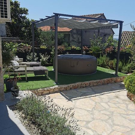 Ferienwohnung *Enjoy* Šibenik Exterior foto