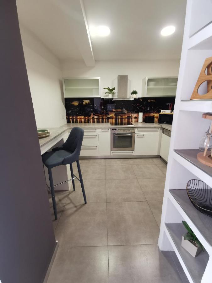 Ferienwohnung *Enjoy* Šibenik Exterior foto