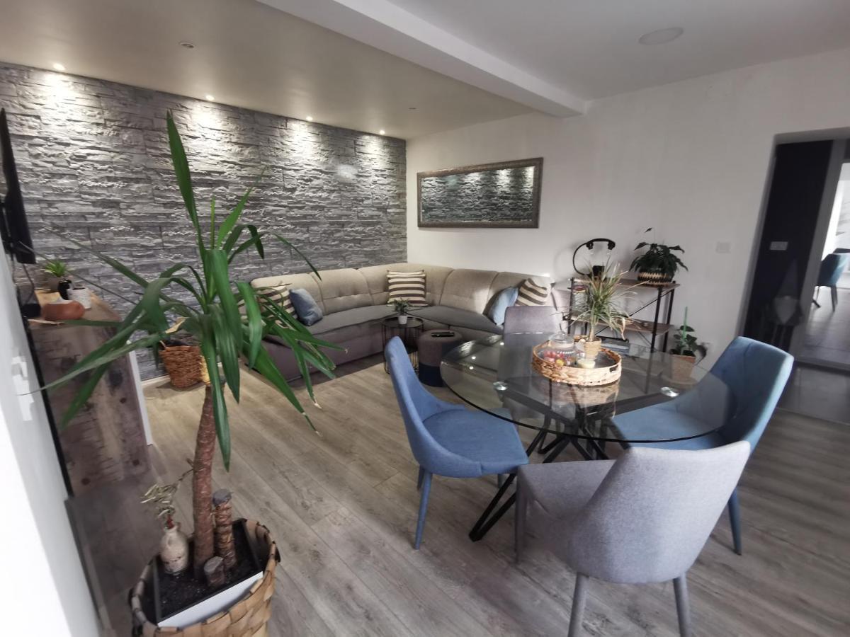 Ferienwohnung *Enjoy* Šibenik Exterior foto