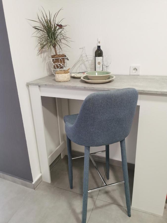 Ferienwohnung *Enjoy* Šibenik Exterior foto