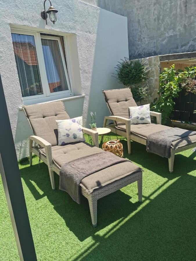 Ferienwohnung *Enjoy* Šibenik Exterior foto