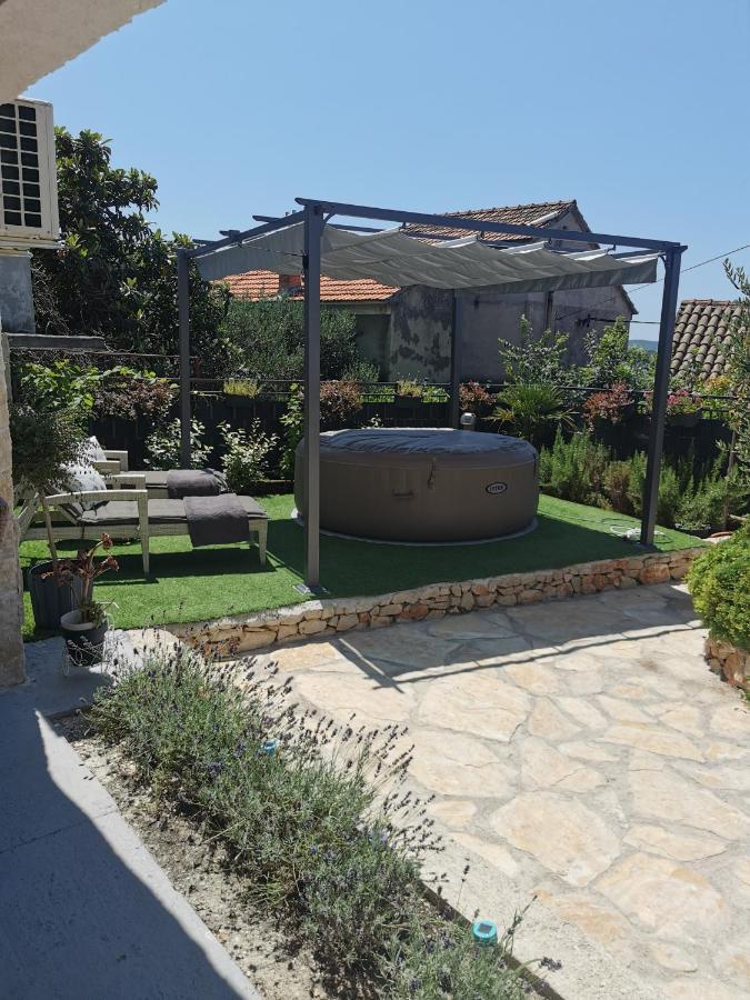 Ferienwohnung *Enjoy* Šibenik Exterior foto
